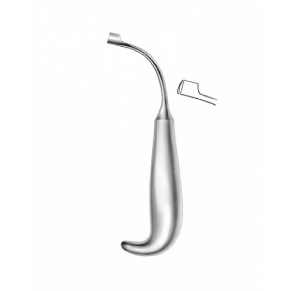 Oral maxillo-facial surgery